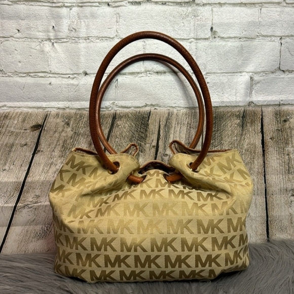 Michael Michael Kors shoulder bag - Picture 4 of 11